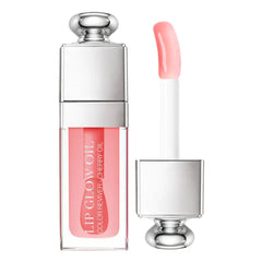 Dior Lip Glow Oil – Hydrating Color Reviver Gloss- 6 ML