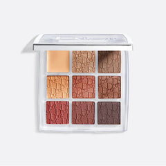 Dior 9-Color Eyeshadow Palette – Matte, Shimmer & Metallic Finishes