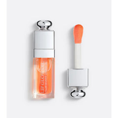 Dior Lip Glow Oil – Hydrating Color Reviver Gloss- 6 ML
