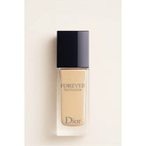 Dior Forever Skin Glow Foundation – 24H Hydration, Radiance & High-Perfection Coverage- 30 ML