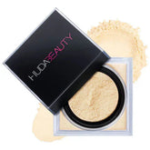Huda Beauty Easy Bake Loose Baking & Setting Powder – 10H Wear, Poreless Matte Finish- 20 g