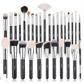 BEILI 30PCS Professional Makeup Brush Set