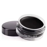 Inglot AMC Eyeliner Gel – Waterproof, Smudge-Proof, High-Pigment Gel Liner- 5.5 g