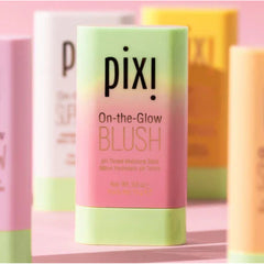 PIXI On-The-Glow Blush Tinted Moisturiser Stick - 19g
