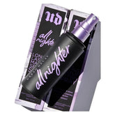 Urban Decay All Nighter Setting Spray – 16HR Waterproof, Smudge-Proof Makeup Lock- 118 mL / 4.0 fl.oz