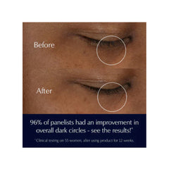 Estée Lauder Powerful Nighttime Repair Duo – Anti-Aging Serum & Eye Cream Set- 50 mL + 15 mL
