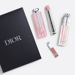 Dior Addict Lip Essentials Gift Set – Glow & Maximizer Trio