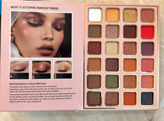 IGOODCO Fashion 5-in-1 Makeup Book