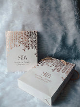 Luxury Make-up Book