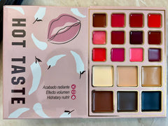 IGOODCO Fashion 5-in-1 Makeup Book