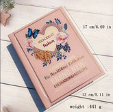 IGOODCO Fashion 5-in-1 Makeup Book