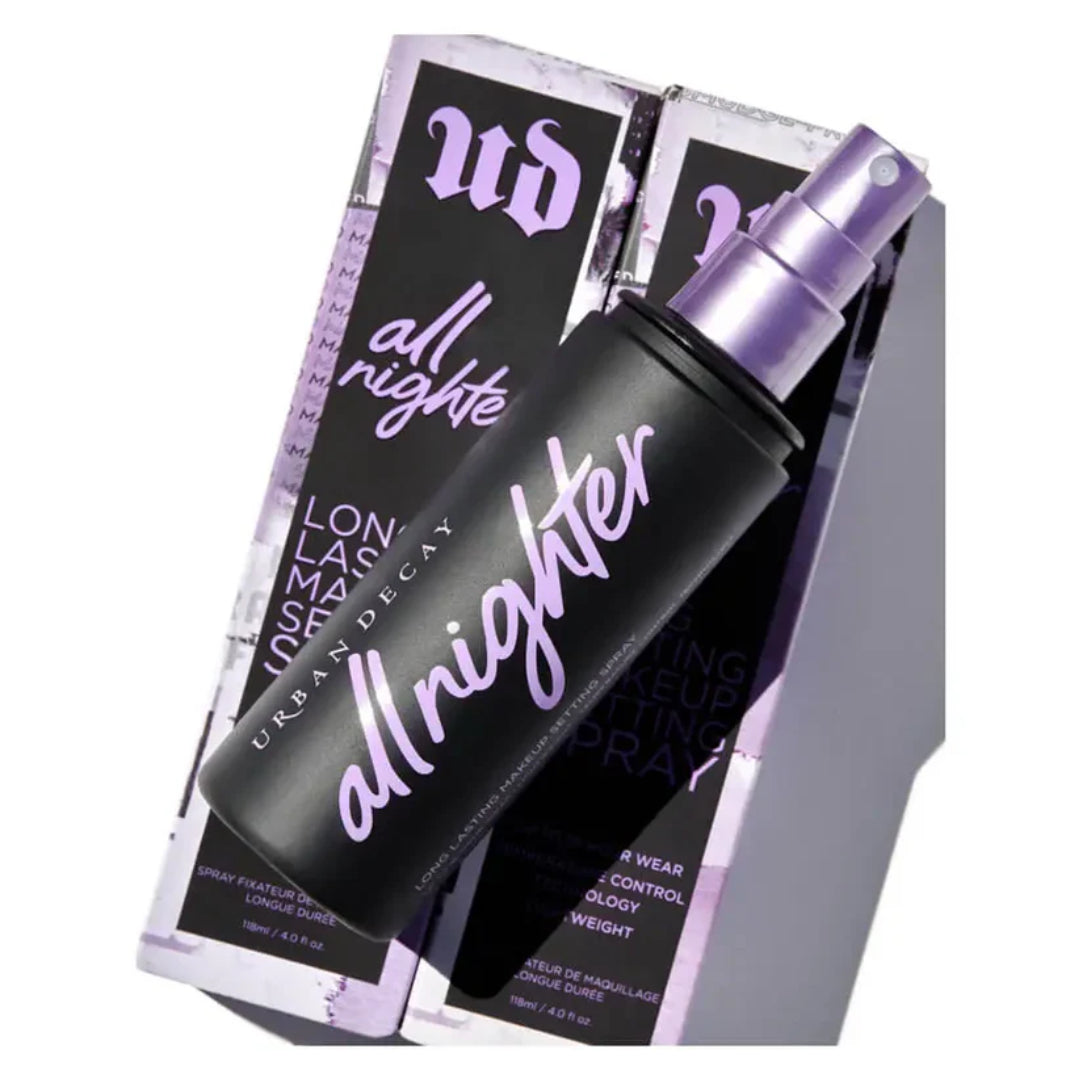 SETTING SPRAY