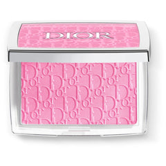 DIOR Backstage Rosy Glow Powder Blush – Radiant Shades Collection | Silky Texture, Buildable Pigment & Luminous Finish