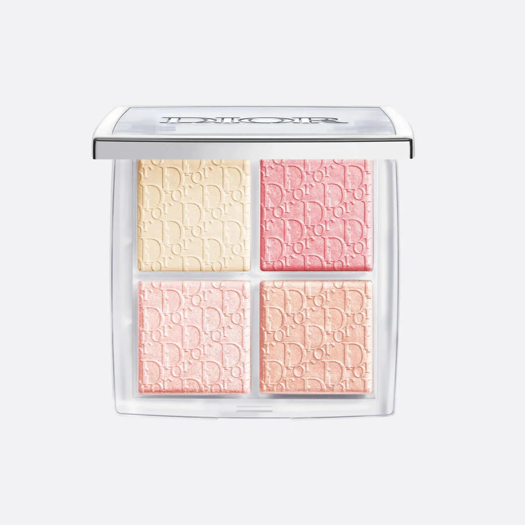 DIOR – BACKSTAGE GLOW FACE PALETTE PROFESSIONAL RADIANCE- 10g