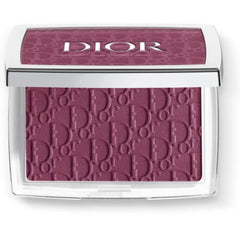 DIOR Backstage Rosy Glow Powder Blush – Radiant Shades Collection | Silky Texture, Buildable Pigment & Luminous Finish