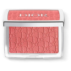 DIOR Backstage Rosy Glow Powder Blush – Radiant Shades Collection | Silky Texture, Buildable Pigment & Luminous Finish