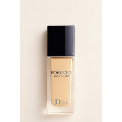 Dior Forever Skin Glow Foundation – 24H Hydration, Radiance & High-Perfection Coverage- 30 ML