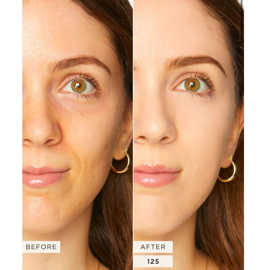Tarte Shape Tape Concealer – Full Coverage, 16H Wear & Crease-Proof Perfection- Full Size 10 ML