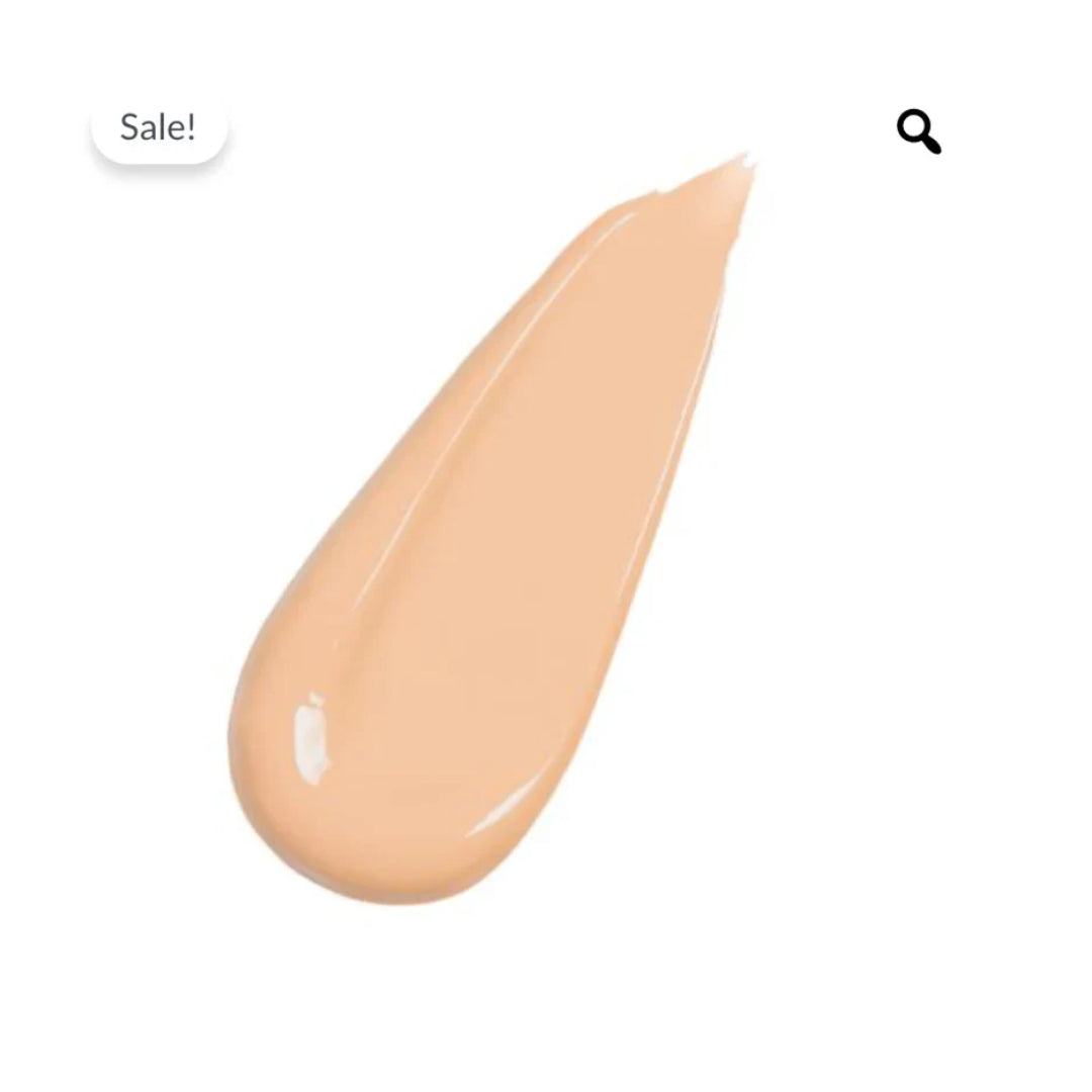 Huda Beauty Faux Filter Luminous Matte Foundation – 24 Hour Full Coverage & Pore less Finish- 35 ML