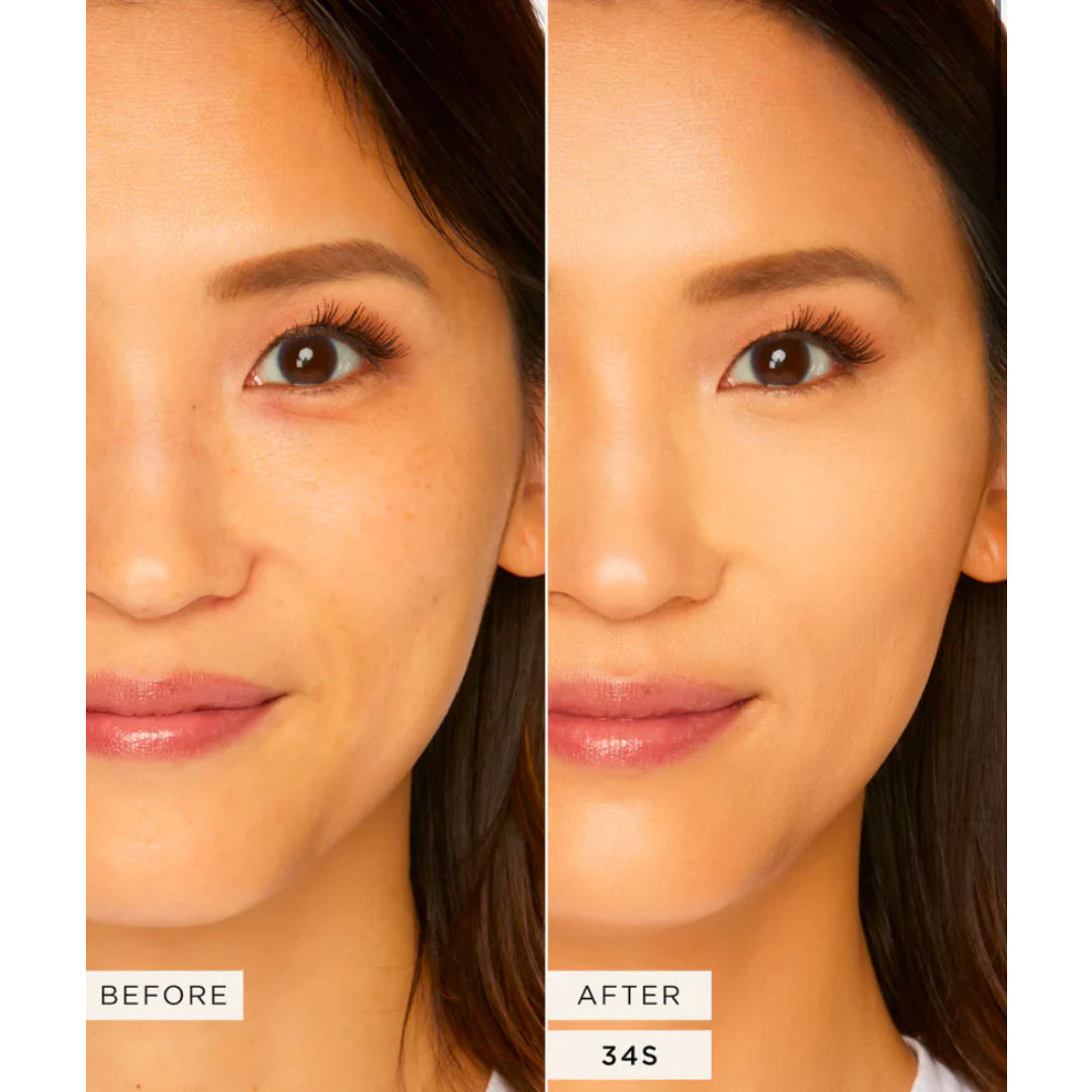 Tarte Shape Tape Concealer – Full Coverage, 16H Wear & Crease-Proof Perfection- Full Size 10 ML