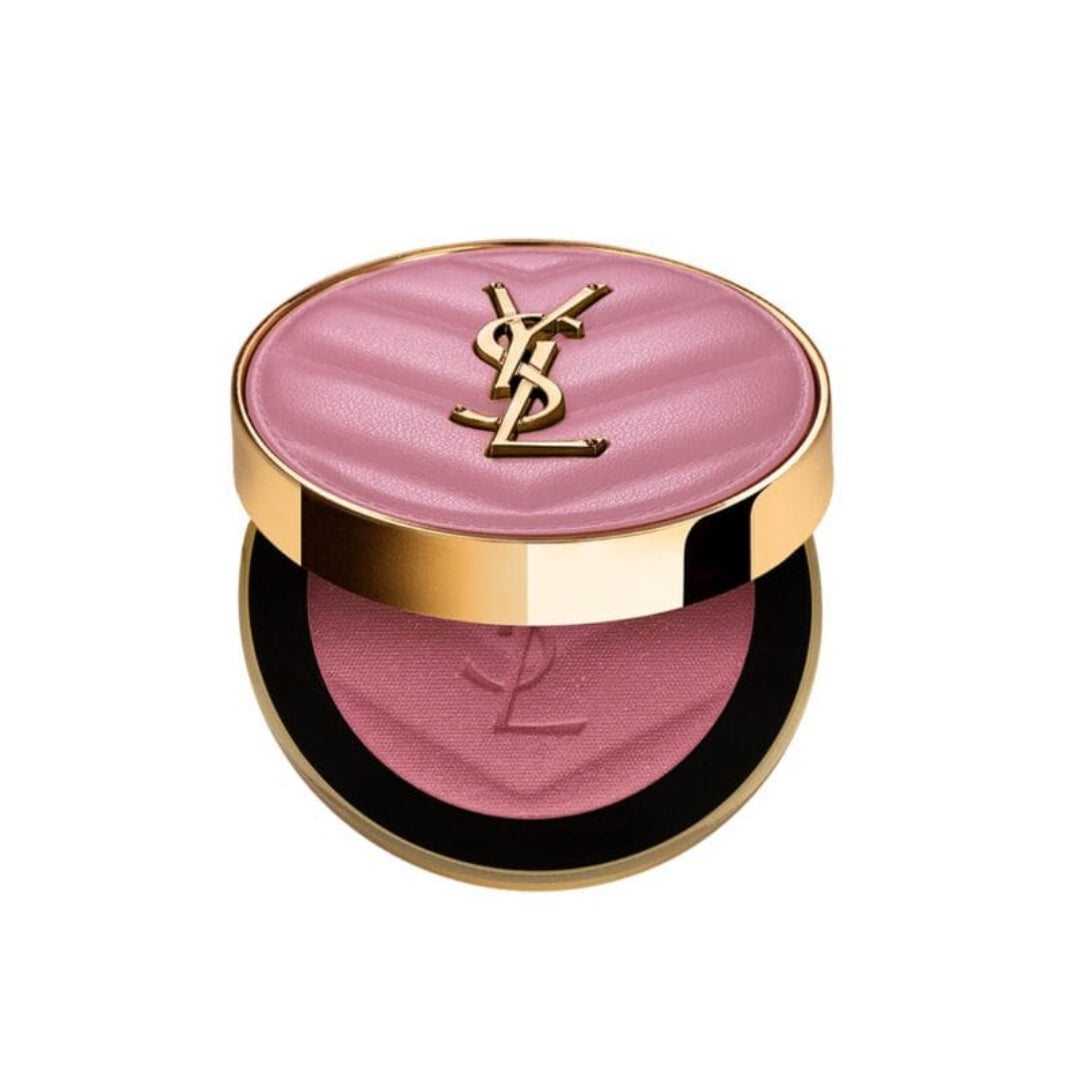 YSL Make Me Blush Bold Blurring Blush - Big 6g