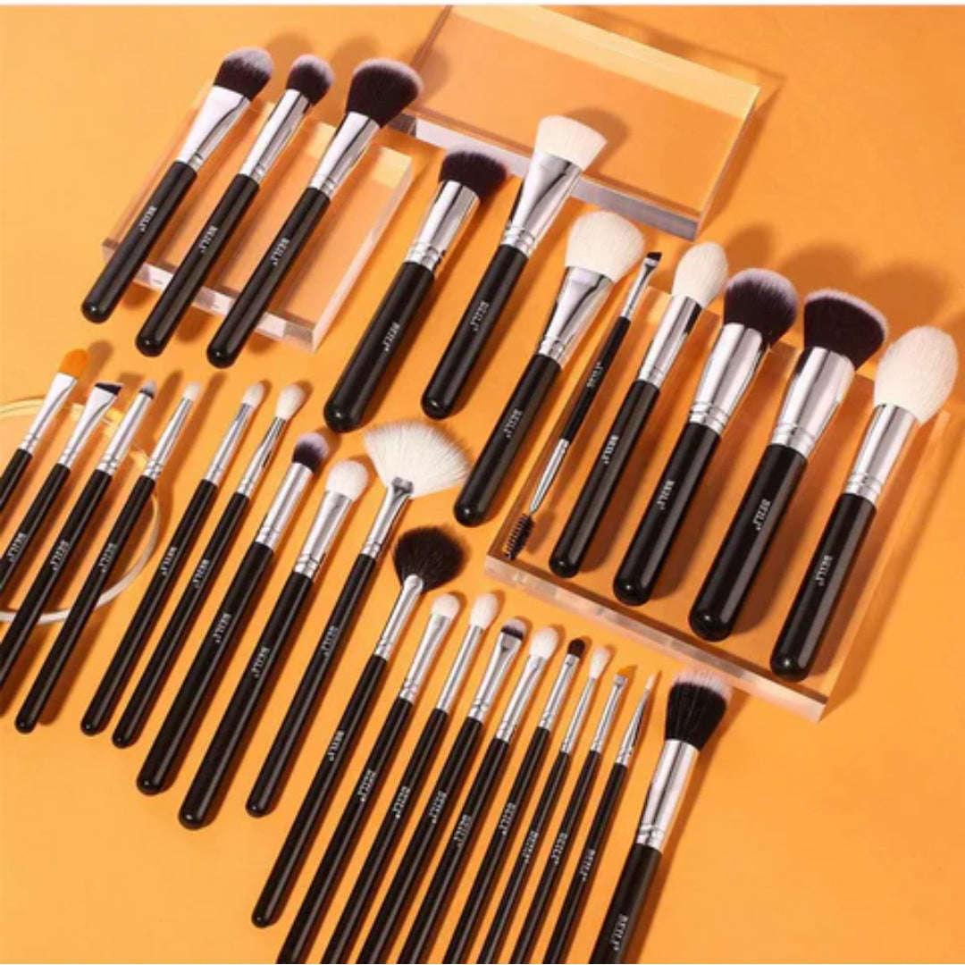 BEILI 30PCS Professional Makeup Brush Set