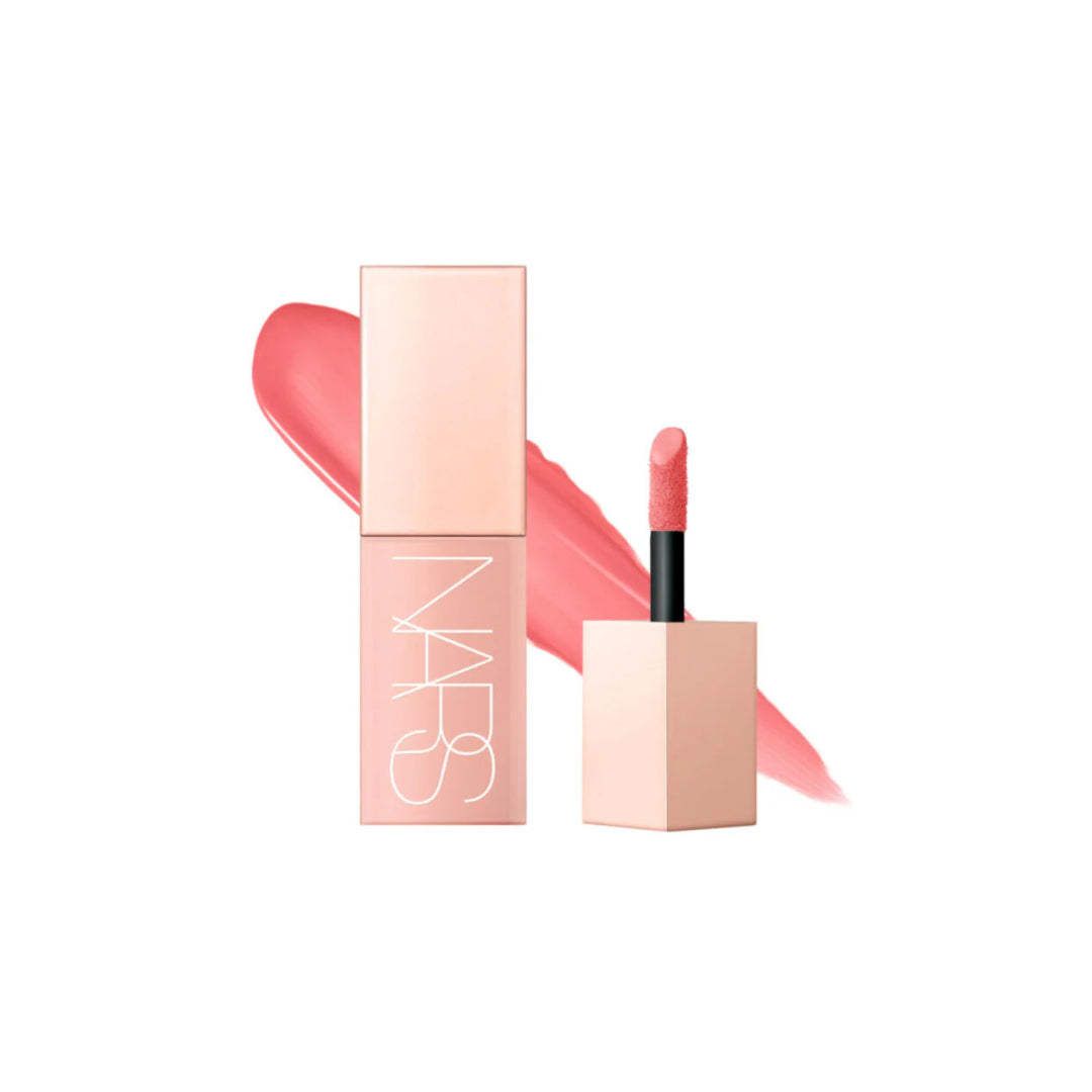 NARS Afterglow Liquid Blush – Multiple Shades- 7 ML
