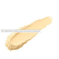 Fenty Beauty Pro Filt’r Instant Retouch Setting Powder – Weightless, Photo-Soft Finish- 28 g