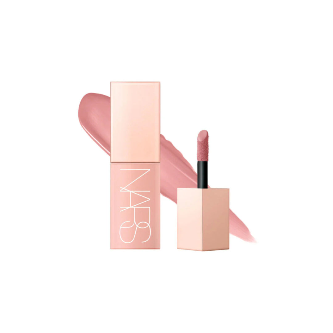NARS Afterglow Liquid Blush – Multiple Shades- 7 ML