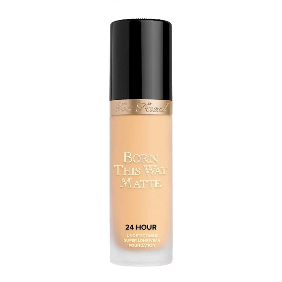 Too Faced Born This Way Super Coverage Multi-Use Sculpting Concealer – 4-in-1 Conceal, Contour, Highlight & Retouch- 13.5 ml