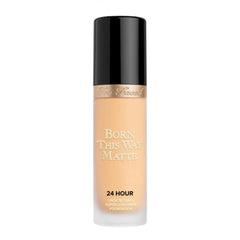 Too Faced Born This Way Super Coverage Multi-Use Sculpting Concealer – 4-in-1 Conceal, Contour, Highlight & Retouch- 13.5 ml