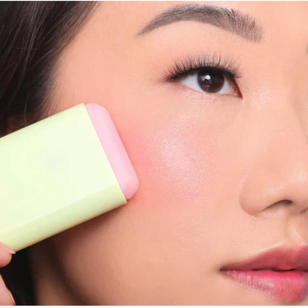 PIXI On-The-Glow Blush Tinted Moisturiser Stick - 19g