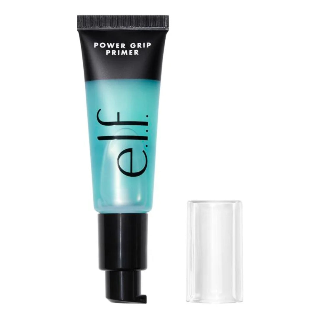 e.l.f. Power Grip Primer Base – Accroche Puissante Long-Lasting Makeup Grip- 24ml