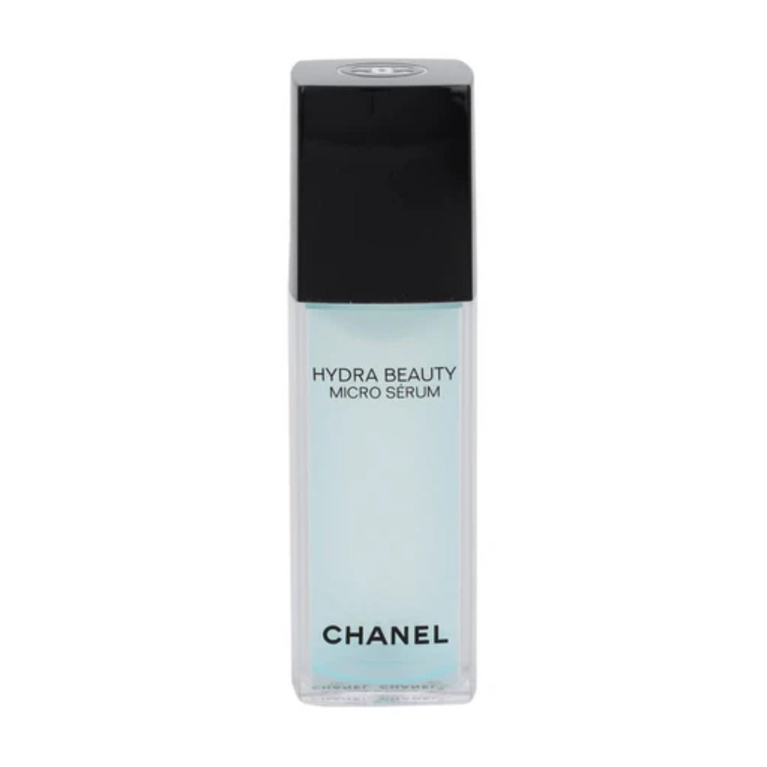 Chanel Hydra Beauty Micro Sérum – 24H Hydration & Plumping Effect- 30 ML