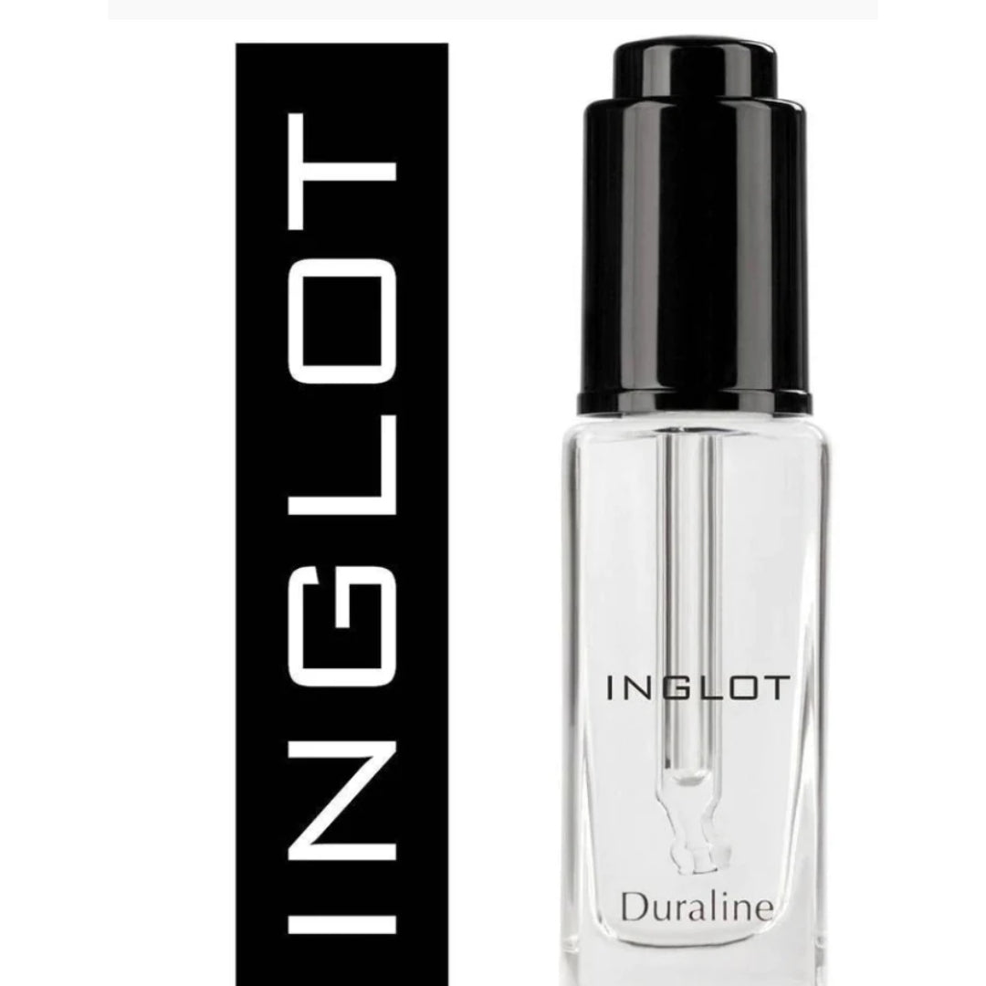 Inglot Duraline – Transform, Intensify & Waterproof Your Makeup- 9 ML