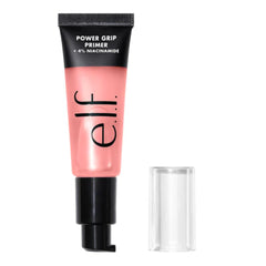 e.l.f. Power Grip Primer + 4% Niacinamide – Longwear Makeup Grip & Skin Brightening- 24 ml