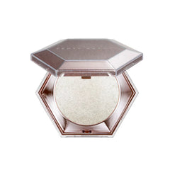 Fenty Beauty Diamond Bomb All-Over Diamond Veil – 3D Diamond-Dusted Highlighter for Face & Body- 8 g