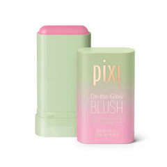 PIXI On-The-Glow Blush Tinted Moisturiser Stick - 19g