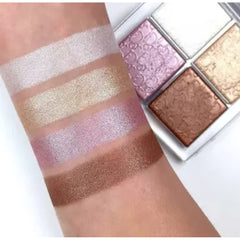 DIOR – BACKSTAGE GLOW FACE PALETTE PROFESSIONAL RADIANCE- 10g