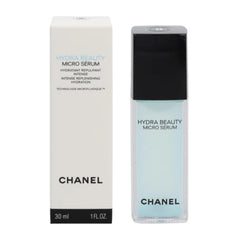 Chanel Hydra Beauty Micro Sérum – 24H Hydration & Plumping Effect- 30 ML