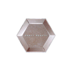 Fenty Beauty Diamond Bomb All-Over Diamond Veil – 3D Diamond-Dusted Highlighter for Face & Body- 8 g
