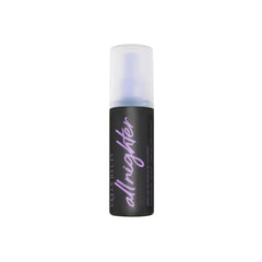 Urban Decay All Nighter Setting Spray – 16HR Waterproof, Smudge-Proof Makeup Lock- 118 mL / 4.0 fl.oz