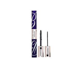 Ferrarucci Duo Brush Mascara – Dual-Ended Volume & Length in One Tube- 8 g