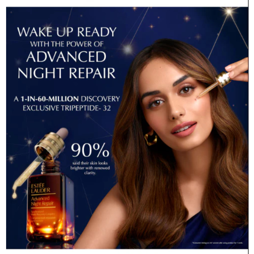 Estée Lauder Advanced Night Repair – Multi-Recovery Anti-Aging Serum- 100 ML