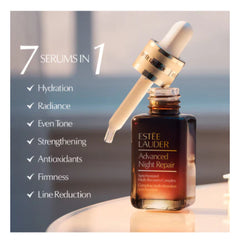 Estée Lauder Advanced Night Repair – Multi-Recovery Anti-Aging Serum- 100 ML