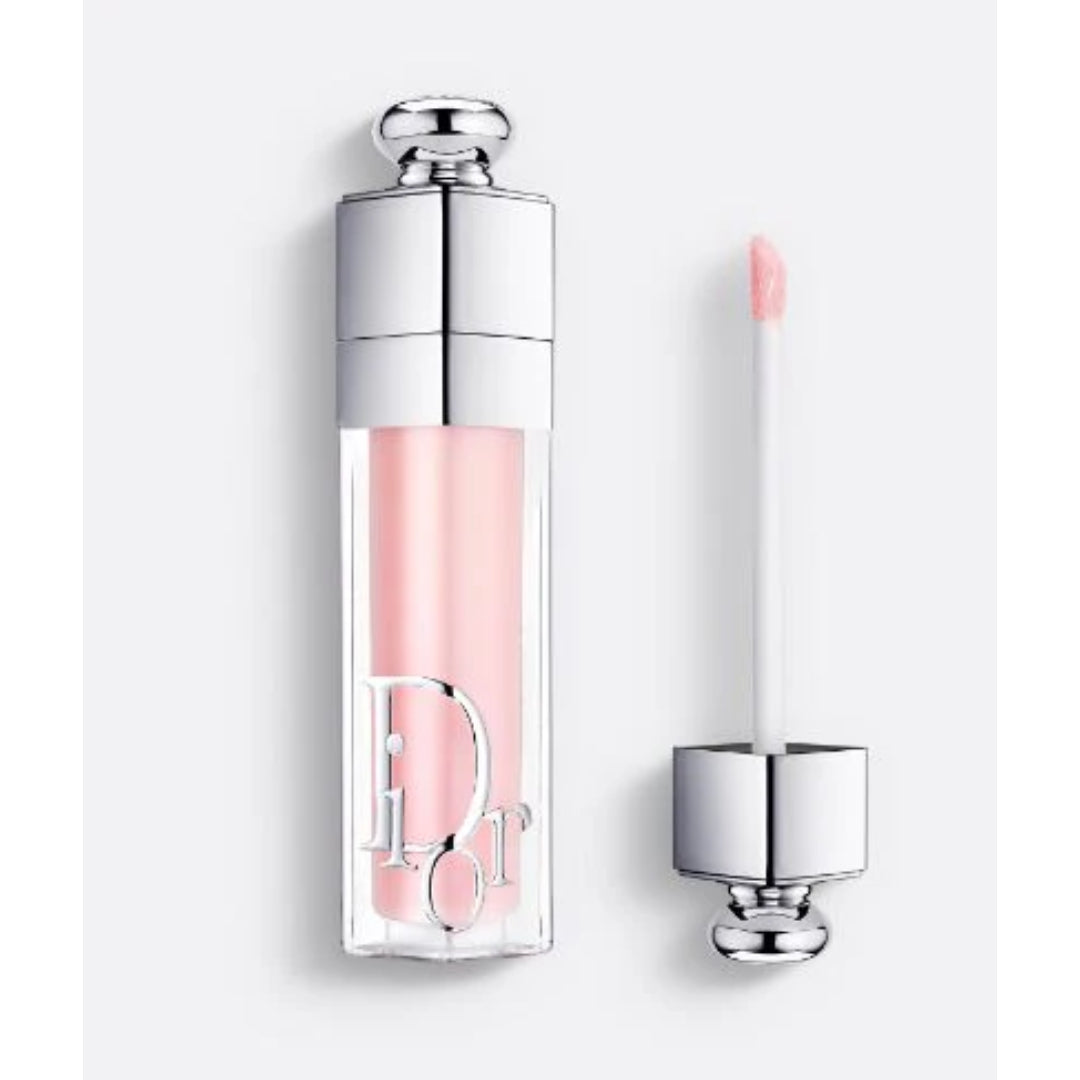 Dior Addict Lip Glow Travel Collection – Hydrating Balm & Gloss- Travel Size