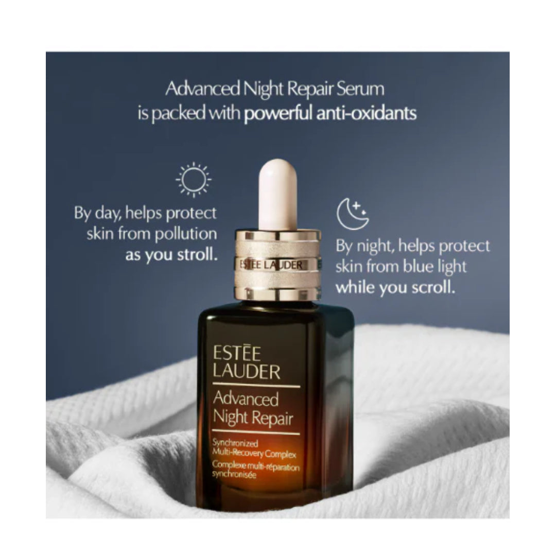 Estée Lauder Advanced Night Repair – Multi-Recovery Anti-Aging Serum- 100 ML