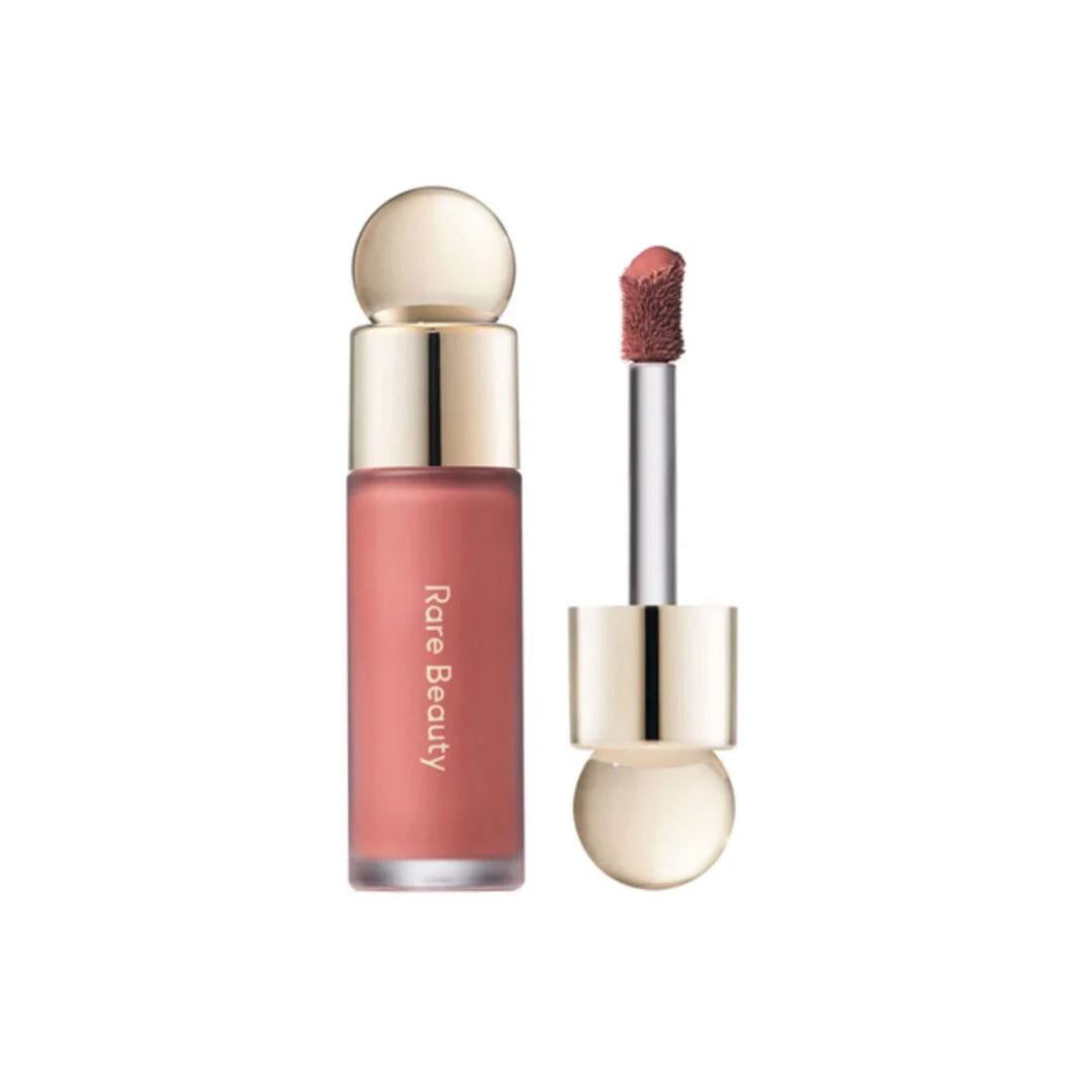 Rare Beauty Soft Pinch Liquid Blush – Weightless, Long-Lasting & Ultra-Pigmented - 7.5 ML