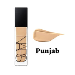 NARS Natural Radiant Longwear Foundation Flawless 16-Hour Glow in Every Shade- 30 ML