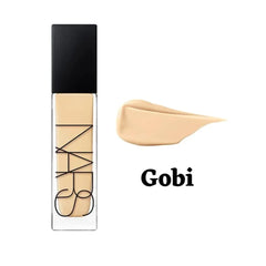 NARS Natural Radiant Longwear Foundation Flawless 16-Hour Glow in Every Shade- 30 ML